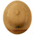 Original U.S. WWII-Era US Marine Corps Issue M-1940 Pressed Fiber Sun Helmet - Named Original Items