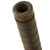 Original U.S. WWII Inert MkII Blue Pineapple Practice Grenade in 1944 Dated M1 Rifle Grenade Adapter with M7 M1 Garand Launcher Original Items