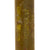 Original U.S. WWII Inert MkII Blue Pineapple Practice Grenade in 1944 Dated M1 Rifle Grenade Adapter with M7 M1 Garand Launcher Original Items