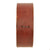Original U.S. Revolutionary War Cheesebox Canteen with Original Red Milkpaint & Cork Original Items