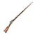 Original U.S. Civil War Springfield M-1861 by Parker Snow Converted to Miller Patent Breechloading Rifle - dated 1863 Original Items