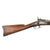 Original U.S. Civil War Springfield M-1861 by Parker Snow Converted to Miller Patent Breechloading Rifle - dated 1863 Original Items