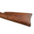 Original U.S. Civil War Springfield M-1861 by Parker Snow Converted to Miller Patent Breechloading Rifle - dated 1863 Original Items