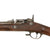 Original U.S. Civil War Springfield M-1861 by Parker Snow Converted to Miller Patent Breechloading Rifle - dated 1863 Original Items