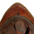 Original U.S. Indian Wars 1881 Model New York Cavalry Regiment Dress Helmet With Plume - Size 6⅞ Original Items