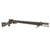 Original 18th Century Unidentified European Capping Breech Loader .69" Caliber Smoothbore Short Military Musket - Circa 1840 Original Items