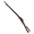 Original 18th Century Unidentified European Capping Breech Loader .69" Caliber Smoothbore Short Military Musket - Circa 1840 Original Items
