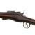 Original 18th Century Unidentified European Capping Breech Loader .69" Caliber Smoothbore Short Military Musket - Circa 1840 Original Items
