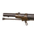 Original 18th Century Unidentified European Capping Breech Loader .69" Caliber Smoothbore Short Military Musket - Circa 1840 Original Items