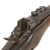 Original 18th Century Unidentified European Capping Breech Loader .69" Caliber Smoothbore Short Military Musket - Circa 1840 Original Items