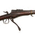 Original 18th Century Unidentified European Capping Breech Loader .69" Caliber Smoothbore Short Military Musket - Circa 1840 Original Items