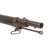 Original 18th Century Unidentified European Capping Breech Loader .69" Caliber Smoothbore Short Military Musket - Circa 1840 Original Items
