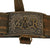 Original U.S. Post-Civil War Grand Army of the Republic GAR Belt & Buckle with Saber Chape & Cross Strap by Horstmann - Civil War Union Veterans Organization Original Items