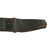 Original U.S. Post-Civil War Grand Army of the Republic GAR Belt & Buckle with Saber Chape & Cross Strap by Horstmann - Civil War Union Veterans Organization Original Items