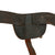 Original U.S. Post-Civil War Grand Army of the Republic GAR Belt & Buckle with Saber Chape & Cross Strap by Horstmann - Civil War Union Veterans Organization Original Items