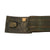 Original U.S. Post-Civil War Grand Army of the Republic GAR Belt & Buckle with Saber Chape & Cross Strap by Horstmann - Civil War Union Veterans Organization Original Items