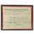 Original U.S. Mexican-American War New York Officer’s Eagle-Head Sword Grouping - 1843 Commission Certificate, Epaulets, & Spurs Original Items
