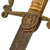 Original U.S. Mexican-American War New York Officer’s Eagle-Head Sword Grouping - 1843 Commission Certificate, Epaulets, & Spurs Original Items