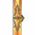 Original U.S. Mexican-American War Era Knight’s Head Militia Officer’s Sword with Mother of Pearl Grip & Original Scabbard by Ames Mfg. Co - Circa 1830s Original Items