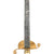 Original U.S. Mexican-American War Era Knight’s Head Militia Officer’s Sword with Mother of Pearl Grip & Original Scabbard by Ames Mfg. Co - Circa 1830s Original Items