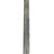 Original U.S. Mexican-American War Era Knight’s Head Militia Officer’s Sword with Mother of Pearl Grip & Original Scabbard by Ames Mfg. Co - Circa 1830s Original Items