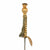 Original U.S. Mexican-American War Era Knight’s Head Militia Officer’s Sword with Mother of Pearl Grip & Original Scabbard by Ames Mfg. Co - Circa 1830s Original Items