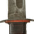 Original U.S. WWII USMC Rare “Red Spacer” Mark 2 KA-BAR Fighting Knife by PAL with Matching PAL Leather Scabbard - Loose Original Items