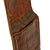 Original U.S. WWII USMC Rare “Red Spacer” Mark 2 KA-BAR Fighting Knife by PAL with Matching PAL Leather Scabbard - Loose Original Items