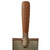 Original U.S. Indian Wars Era Model 1873 Entrenching Tool Knife with U.S. Marked Leather Scabbard Original Items