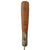 Original U.S. Indian Wars Era Model 1873 Entrenching Tool Knife with U.S. Marked Leather Scabbard Original Items