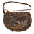 Original U.S. Civil War Officers Haversack with Partial Carrying Strap Original Items