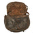 Original U.S. Civil War Officers Haversack with Partial Carrying Strap Original Items