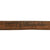 Original U.S. WWI Naval Training Cutlass & M1913 Cavalry Training Sword Marked to 101st Cavalry Regiment Troop F Original Items