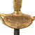 Original U.S. Grand Army of the Republic Civil War Veteran’s Sword Presented to Commander C.H. Miller in 1881 with Two GAR Belts - “The Sword of Metuchen” Original Items