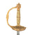 Original U.S. Grand Army of the Republic Civil War Veteran’s Sword Presented to Commander C.H. Miller in 1881 with Two GAR Belts - “The Sword of Metuchen” Original Items