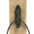 Original U.S. WWII 10th Mountain Division Skis and Poles by Dovre - Dated 1943 Original Items