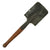 Original Russian WWI Era MPL-50 Entrenching Tool With Postwar Finnish Use - Dated 1915 Original Items