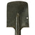 Original Russian WWI Era MPL-50 Entrenching Tool With Postwar Finnish Use - Dated 1915 Original Items