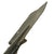 Original Russian WWI Era MPL-50 Entrenching Tool With Postwar Finnish Use - Dated 1915 Original Items