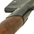 Original Russian WWI Era MPL-50 Entrenching Tool With Postwar Finnish Use - Dated 1915 Original Items