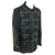 Original U.S. Indian Wars M1872/75 or Later Officer’s Patrol Sack Coat with Intricate Cuff “Chicken Gut” Ranks - Possibly Colonel Original Items