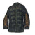 Original U.S. Indian Wars M1872/75 or Later Officer’s Patrol Sack Coat with Intricate Cuff “Chicken Gut” Ranks - Possibly Colonel Original Items