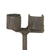 Original U.S. Civil War Era “US” Branding Iron Original Items
