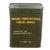 Original U.S. Korean War M9A1 Gas Mask Still Sealed in Box Original Items
