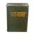 Original U.S. Korean War M9A1 Gas Mask Still Sealed in Box Original Items