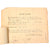 Original U.S. WWI 28th Division “Fighting Bob” Cain Outstanding Uniform, Framed Certificate, & Ephemera Grouping of Distinguished Service Cross Recipient Captain Robert Sneath Cain Including WIA Uniform & Decades of Letters & Logbooks Original Items