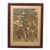 Original U.S. WWI 28th Division “Fighting Bob” Cain Outstanding Uniform, Framed Certificate, & Ephemera Grouping of Distinguished Service Cross Recipient Captain Robert Sneath Cain Including WIA Uniform & Decades of Letters & Logbooks Original Items