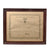 Original U.S. WWI 28th Division “Fighting Bob” Cain Outstanding Uniform, Framed Certificate, & Ephemera Grouping of Distinguished Service Cross Recipient Captain Robert Sneath Cain Including WIA Uniform & Decades of Letters & Logbooks Original Items