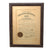Original U.S. WWI 28th Division “Fighting Bob” Cain Outstanding Uniform, Framed Certificate, & Ephemera Grouping of Distinguished Service Cross Recipient Captain Robert Sneath Cain Including WIA Uniform & Decades of Letters & Logbooks Original Items