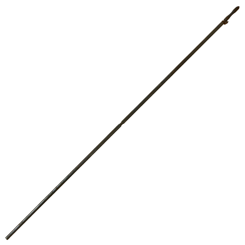 Original U.S. Pre-WWI Extremely Scarce Experimental 1903 Springfield Rod Bayonet - First Model of the 1903 Springfield Rifle Original Items